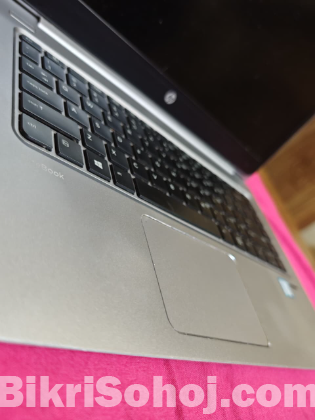 Old but Fresh Laptop HP Laptop ল্যাপটপ